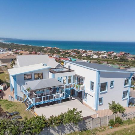 Blue Star Villa Tergniet 外观 照片