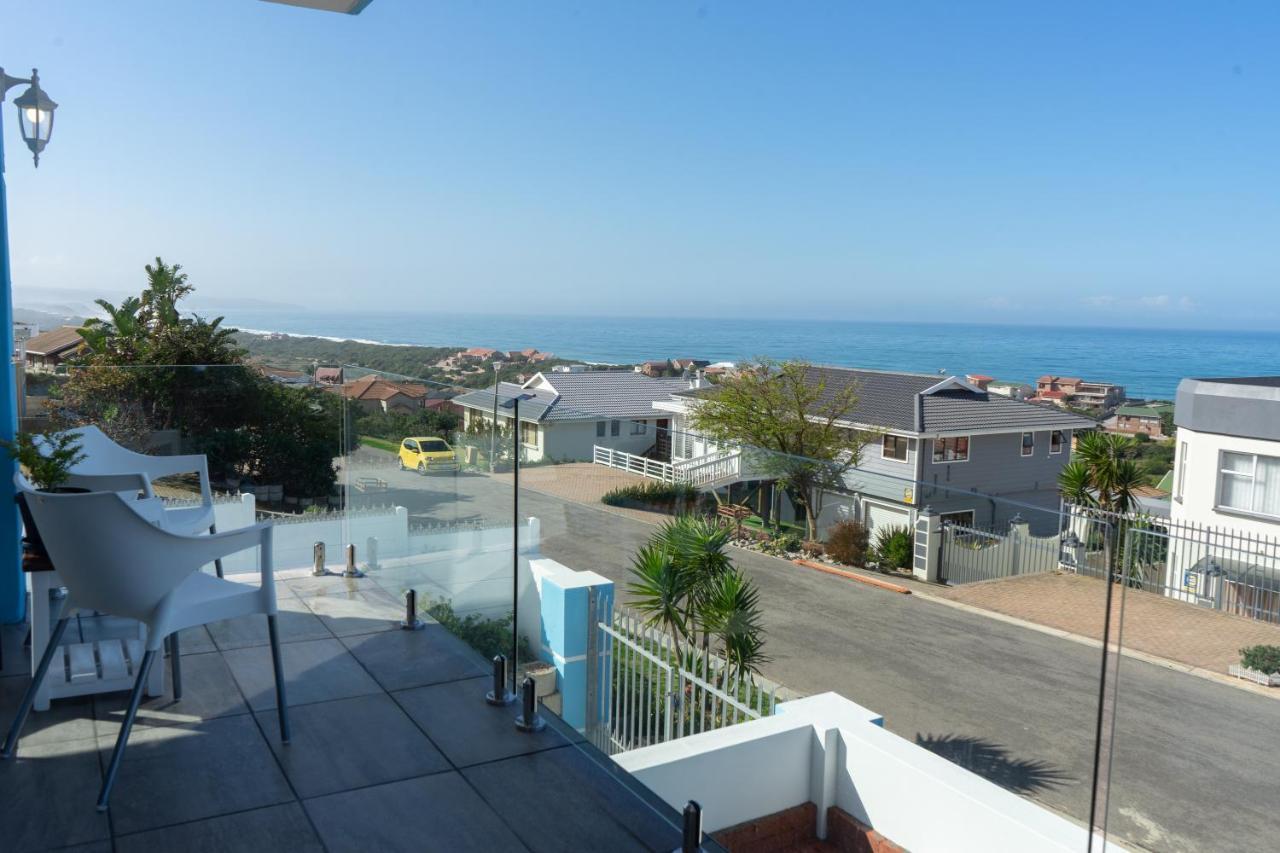 Blue Star Villa Tergniet 外观 照片