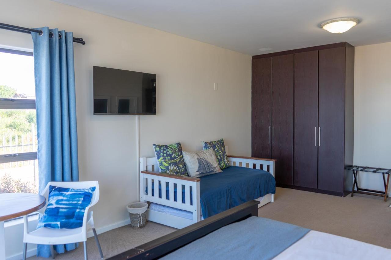 Blue Star Villa Tergniet 外观 照片