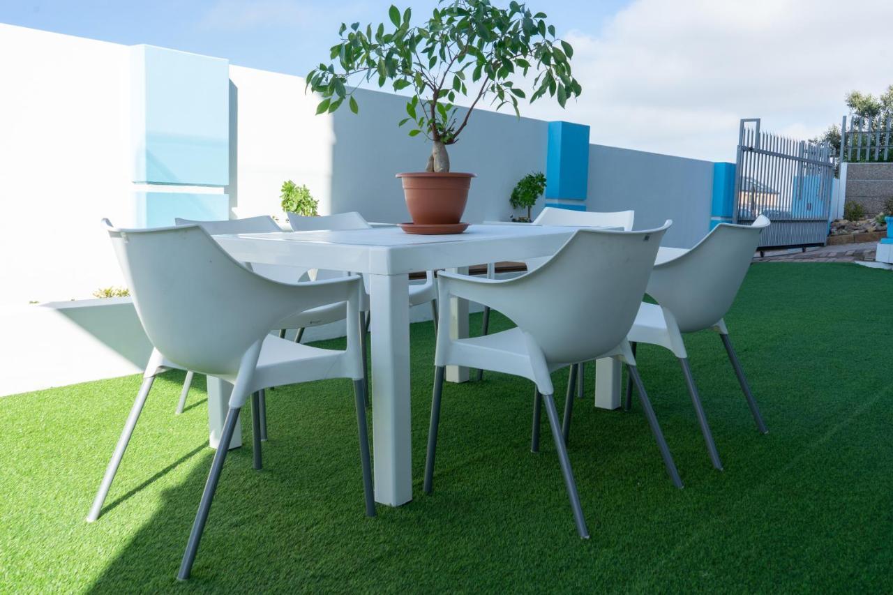 Blue Star Villa Tergniet 外观 照片