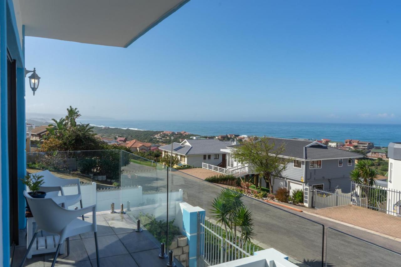Blue Star Villa Tergniet 外观 照片