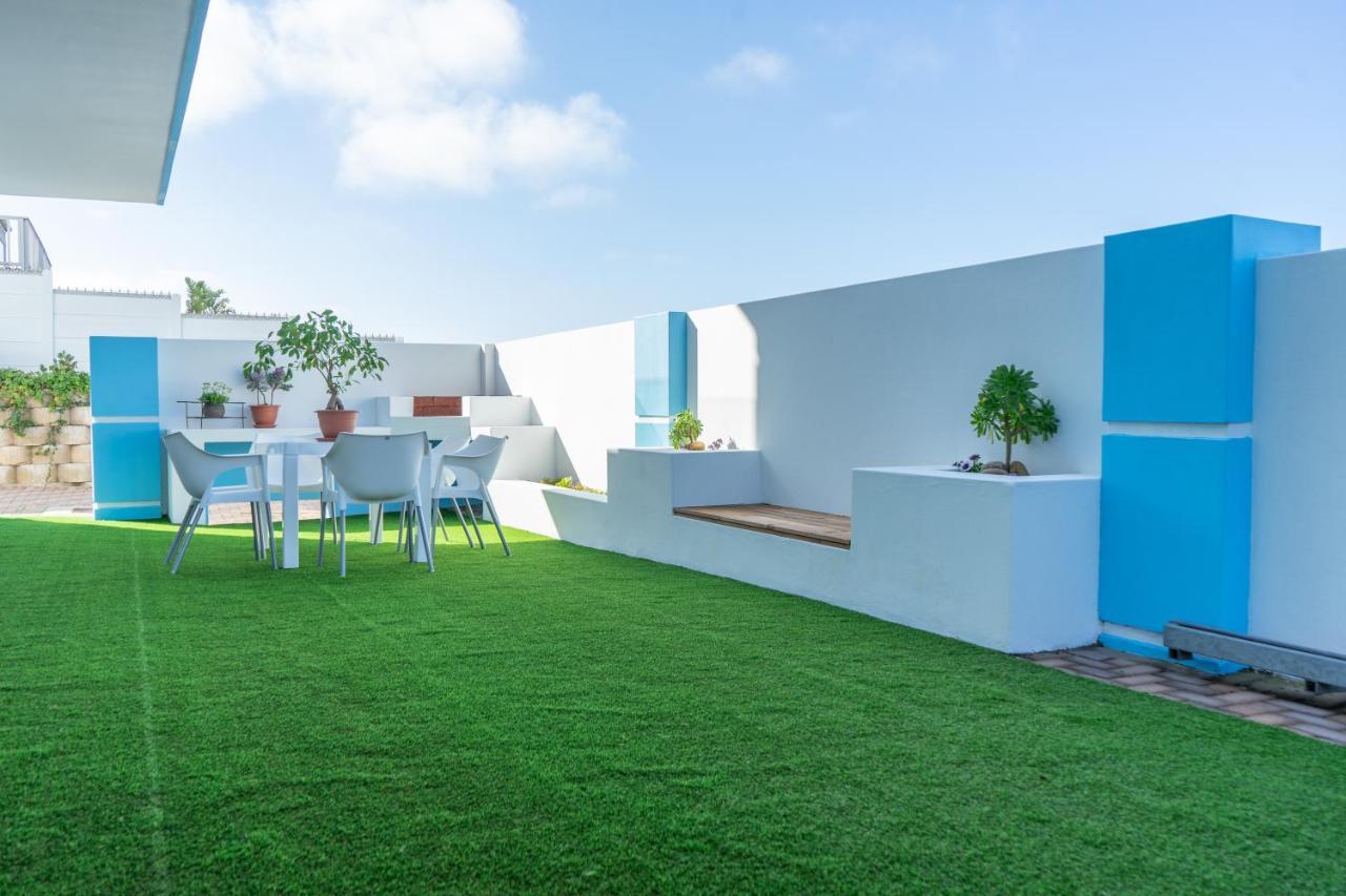 Blue Star Villa Tergniet 外观 照片