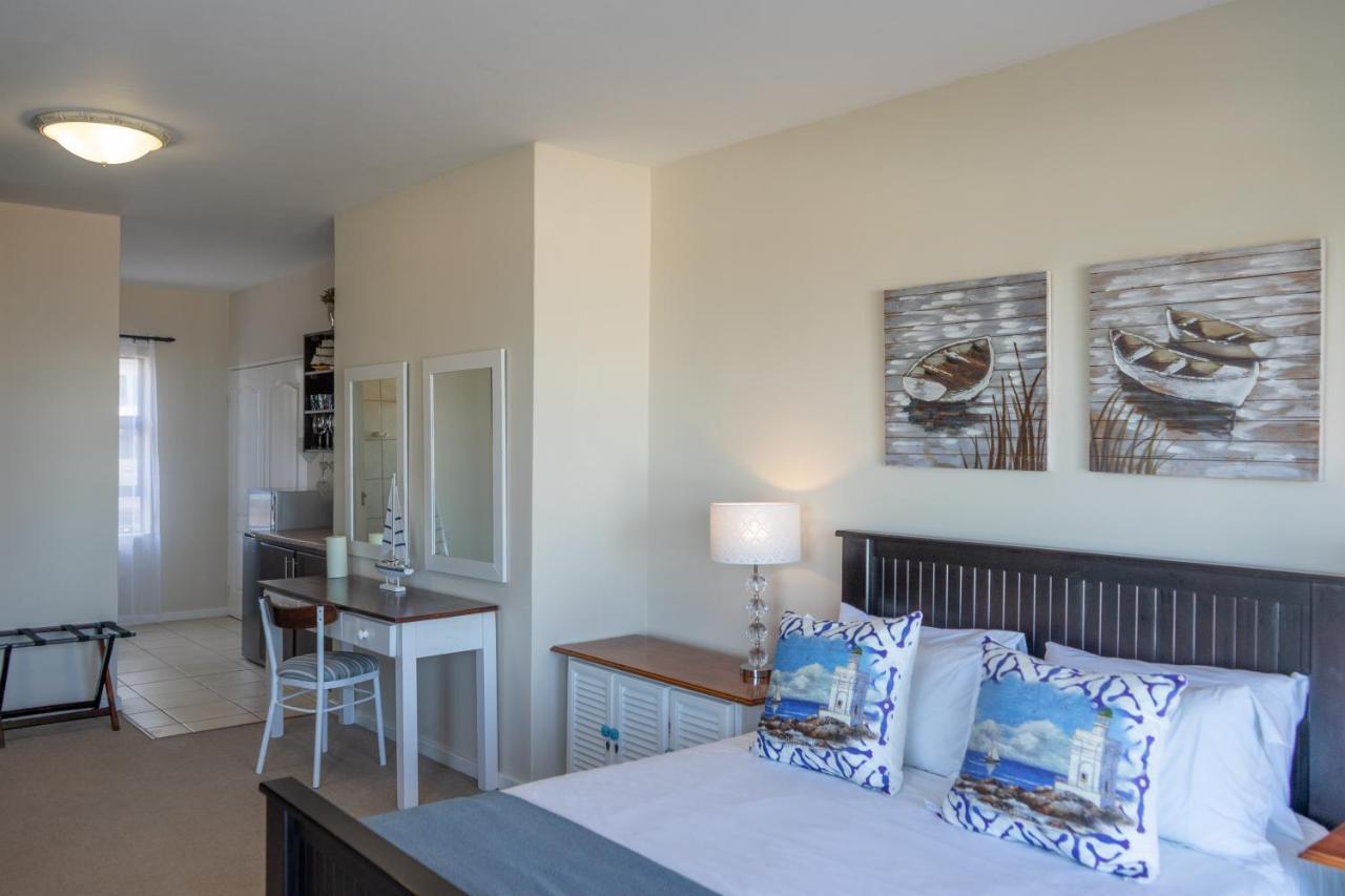 Blue Star Villa Tergniet 外观 照片