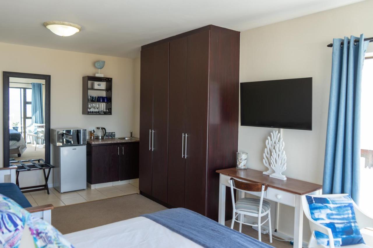 Blue Star Villa Tergniet 外观 照片