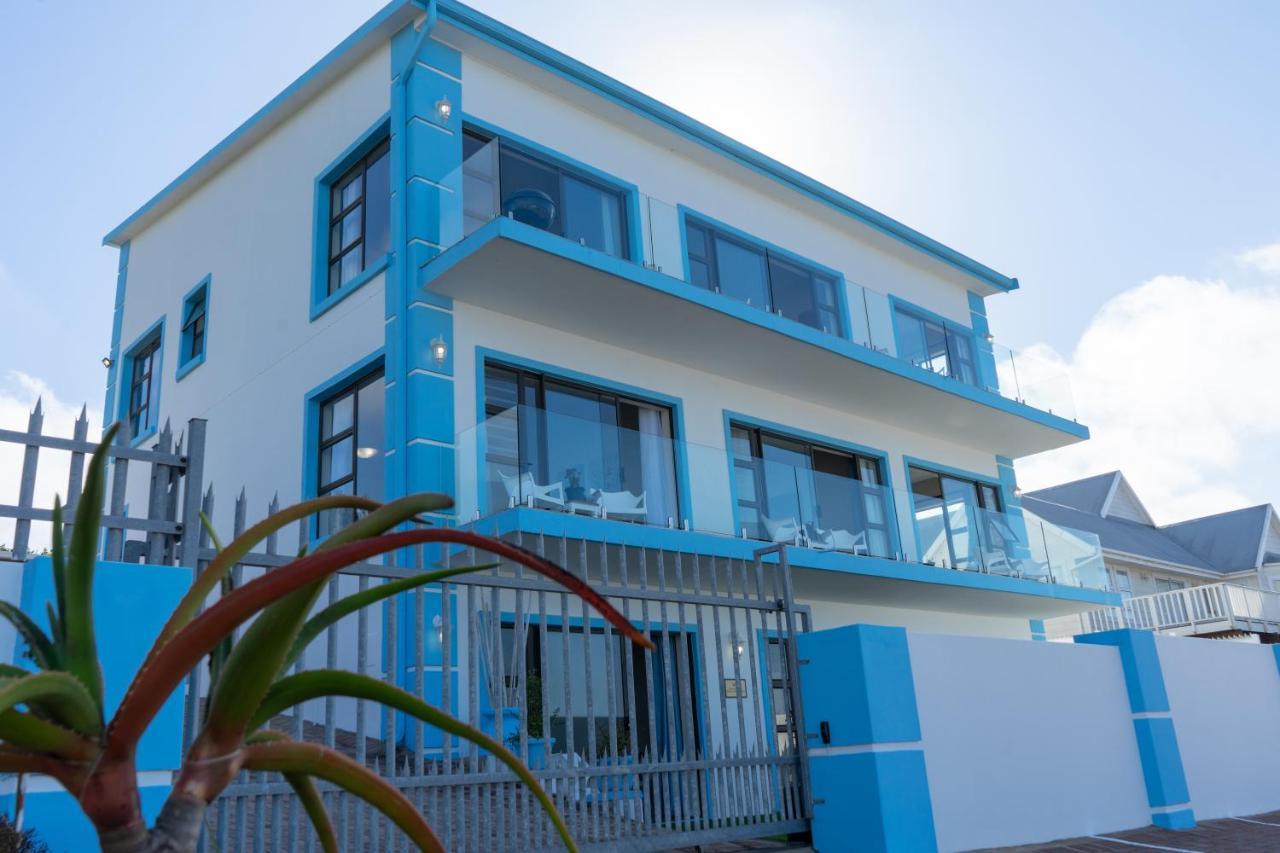 Blue Star Villa Tergniet 外观 照片