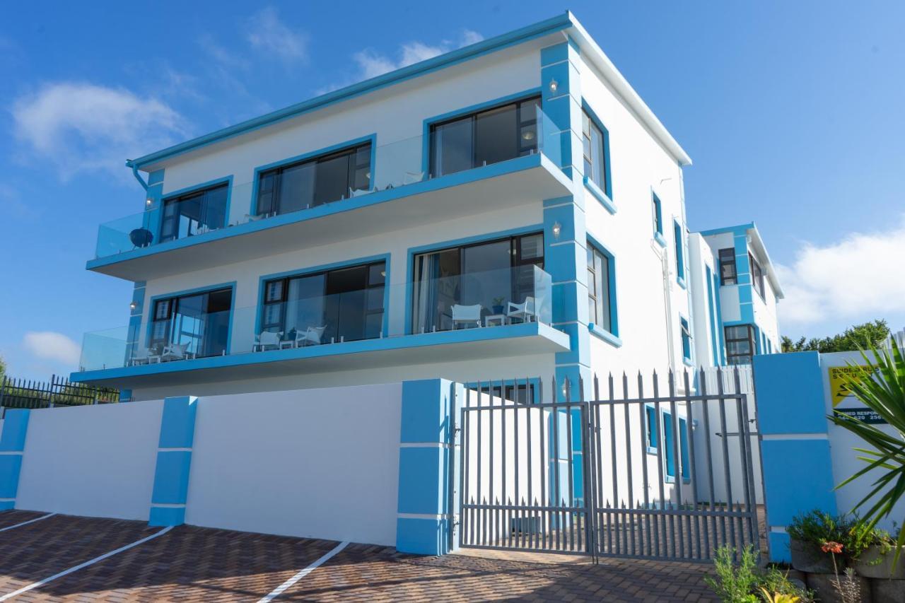 Blue Star Villa Tergniet 外观 照片