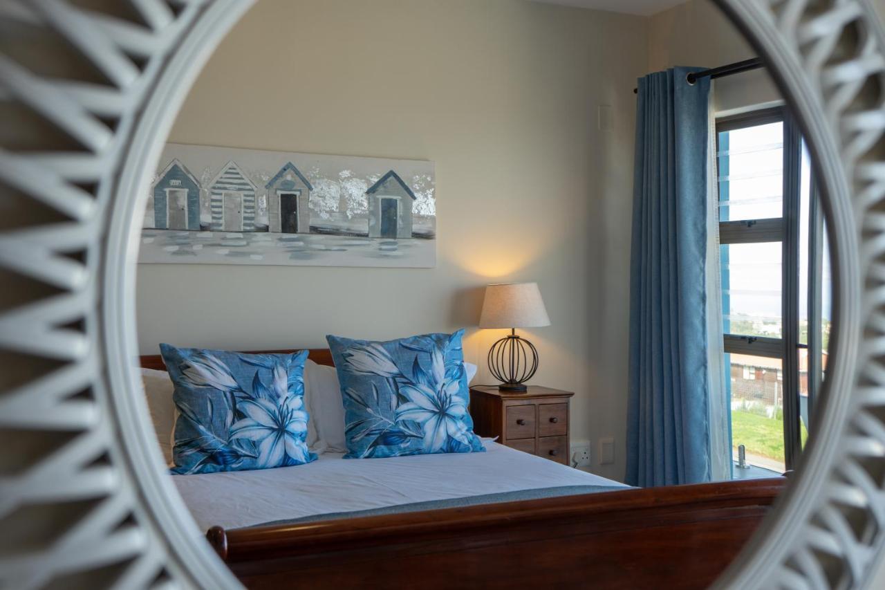 Blue Star Villa Tergniet 外观 照片