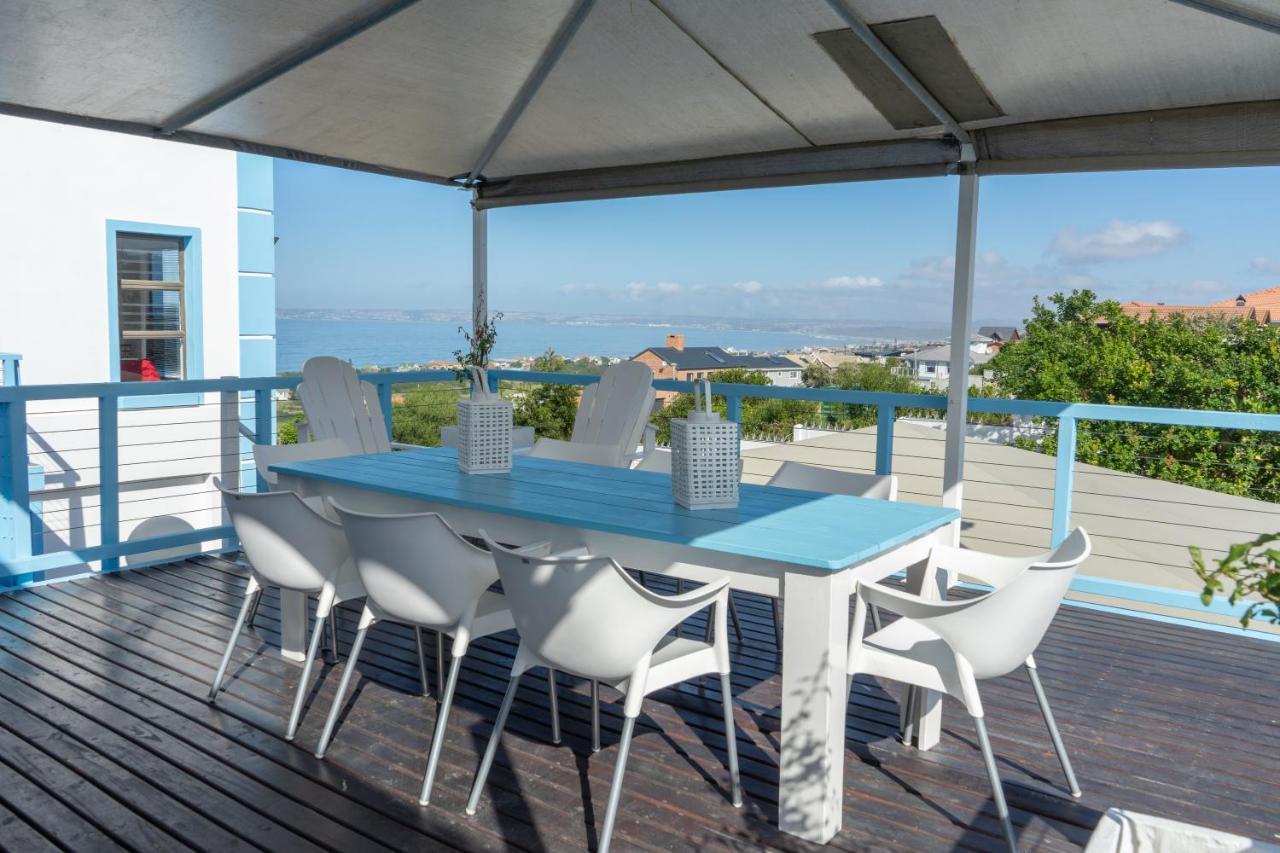 Blue Star Villa Tergniet 外观 照片