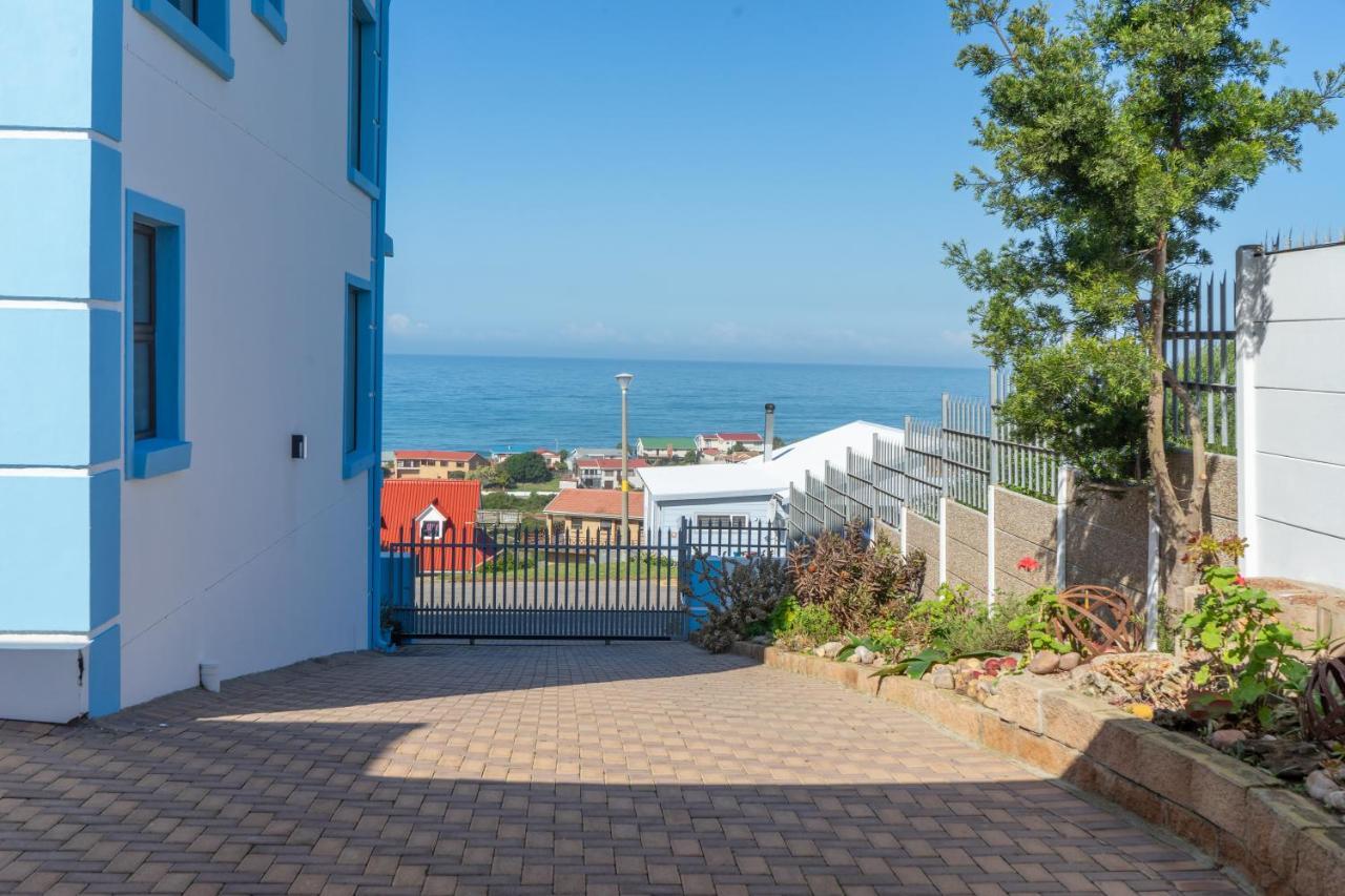 Blue Star Villa Tergniet 外观 照片