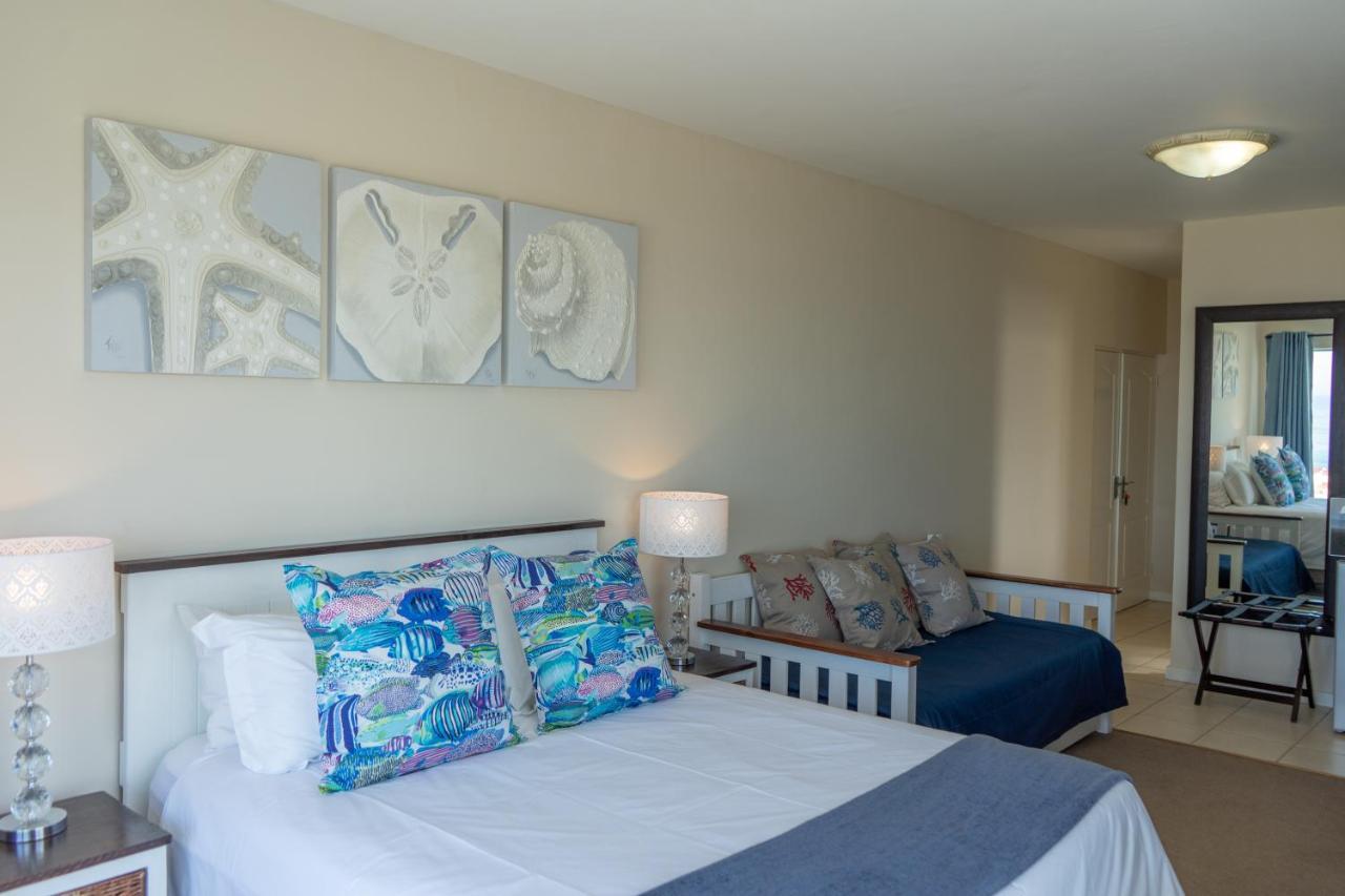 Blue Star Villa Tergniet 外观 照片