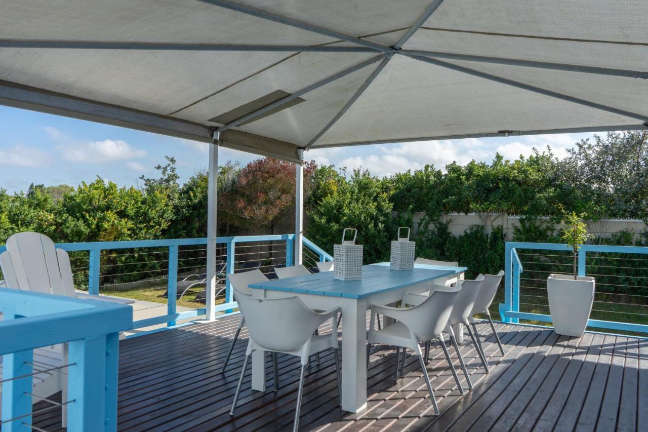 Blue Star Villa Tergniet 外观 照片