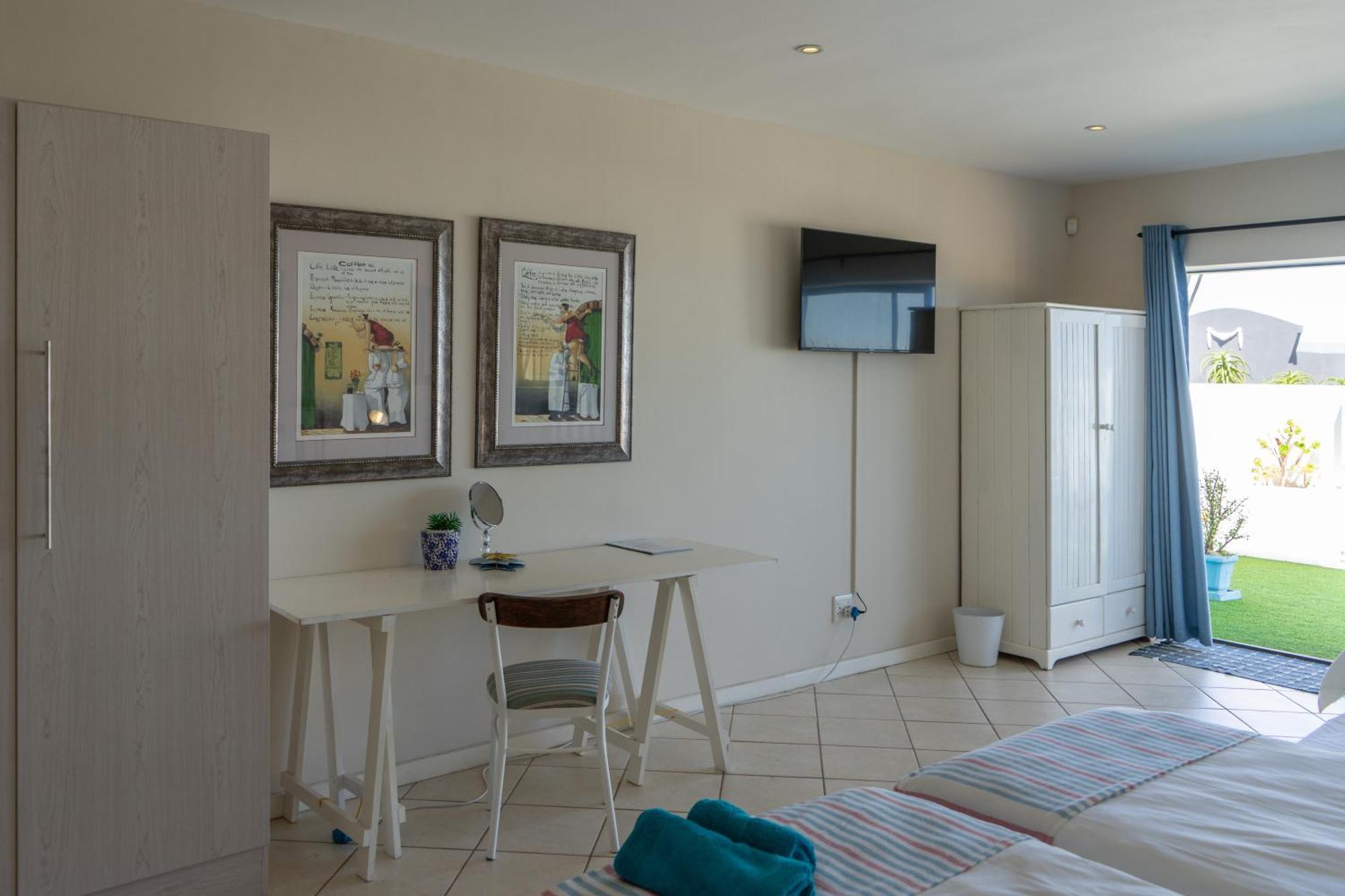 Blue Star Villa Tergniet 外观 照片