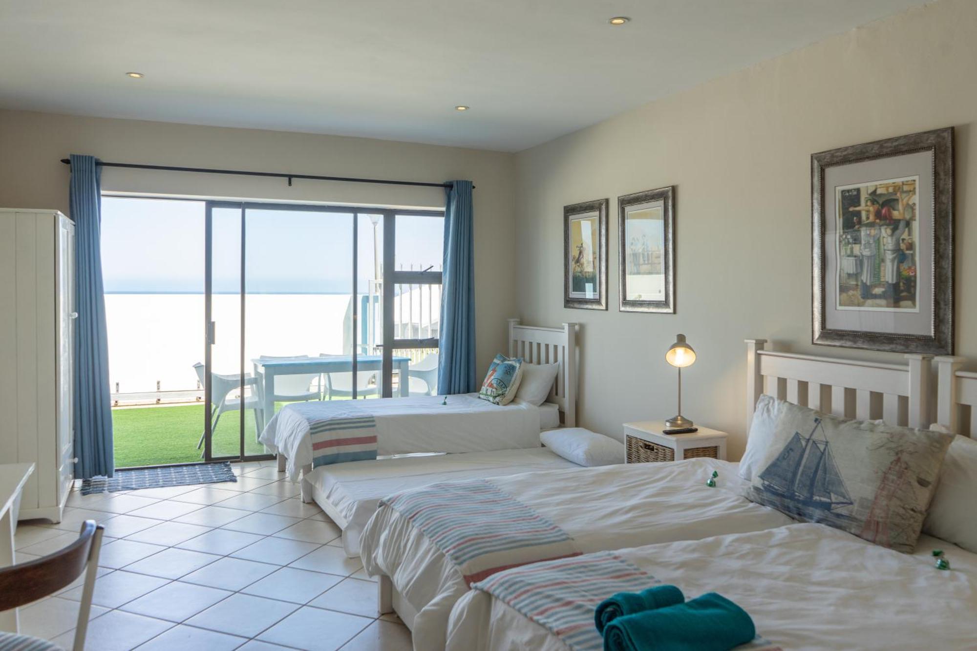 Blue Star Villa Tergniet 外观 照片