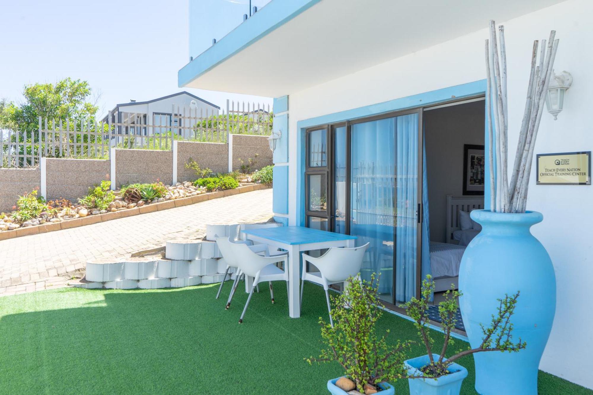 Blue Star Villa Tergniet 外观 照片