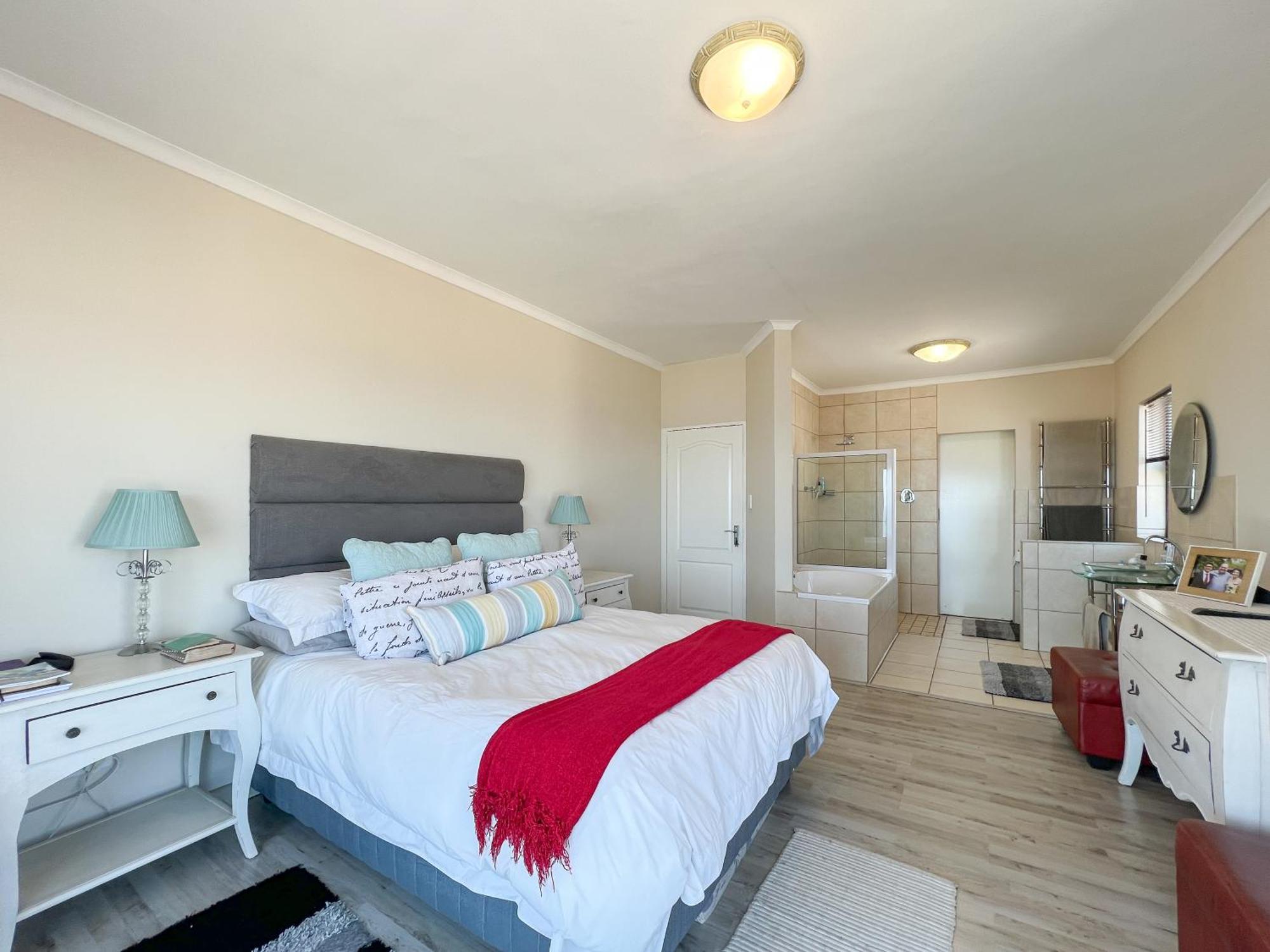 Blue Star Villa Tergniet 外观 照片