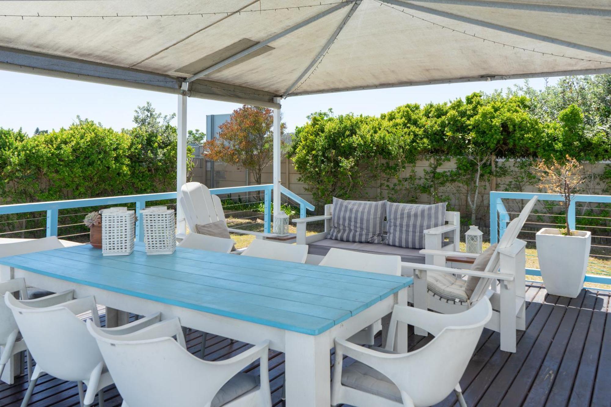 Blue Star Villa Tergniet 外观 照片