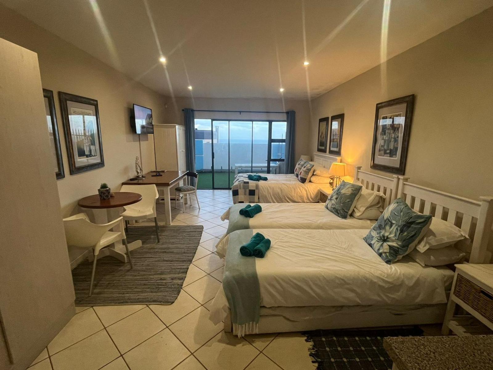 Blue Star Villa Tergniet 外观 照片